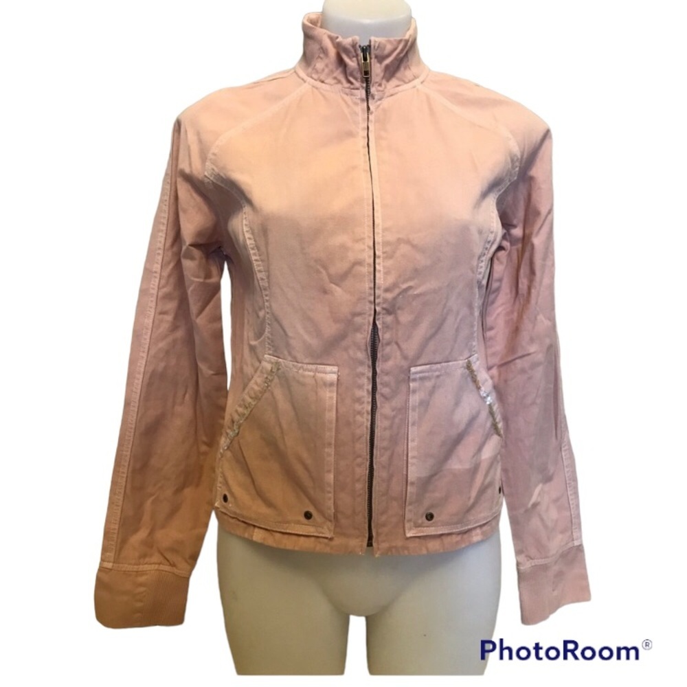 Light Pink 𝅺RW&CO Coat size medium